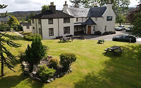 Borgie Lodge Hotel